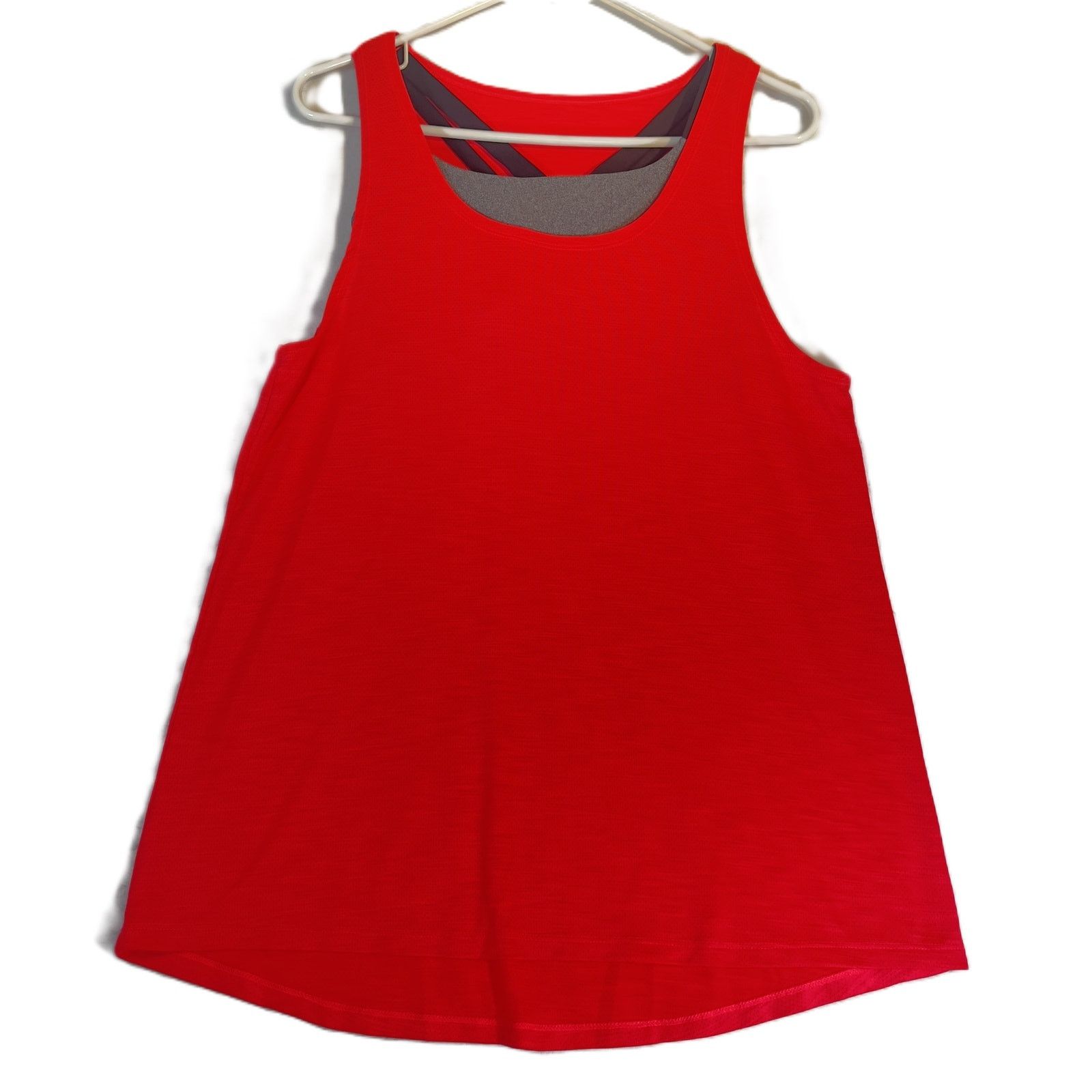 Champion C9 Champion Workout Tank Woman See Measurement Built In Bra Size L / US 10 / IT 46 - 1 Thumbnail