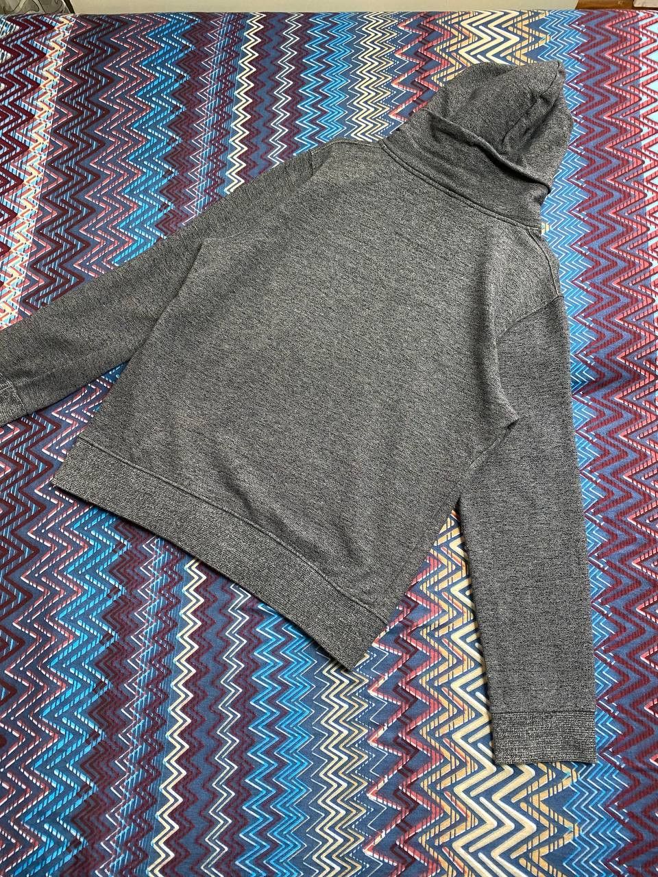 True Religion × Vintage True Religion Hoodie Vintage Big Logo Size M Size US XL / EU 56 / 4 - 7 Thumbnail