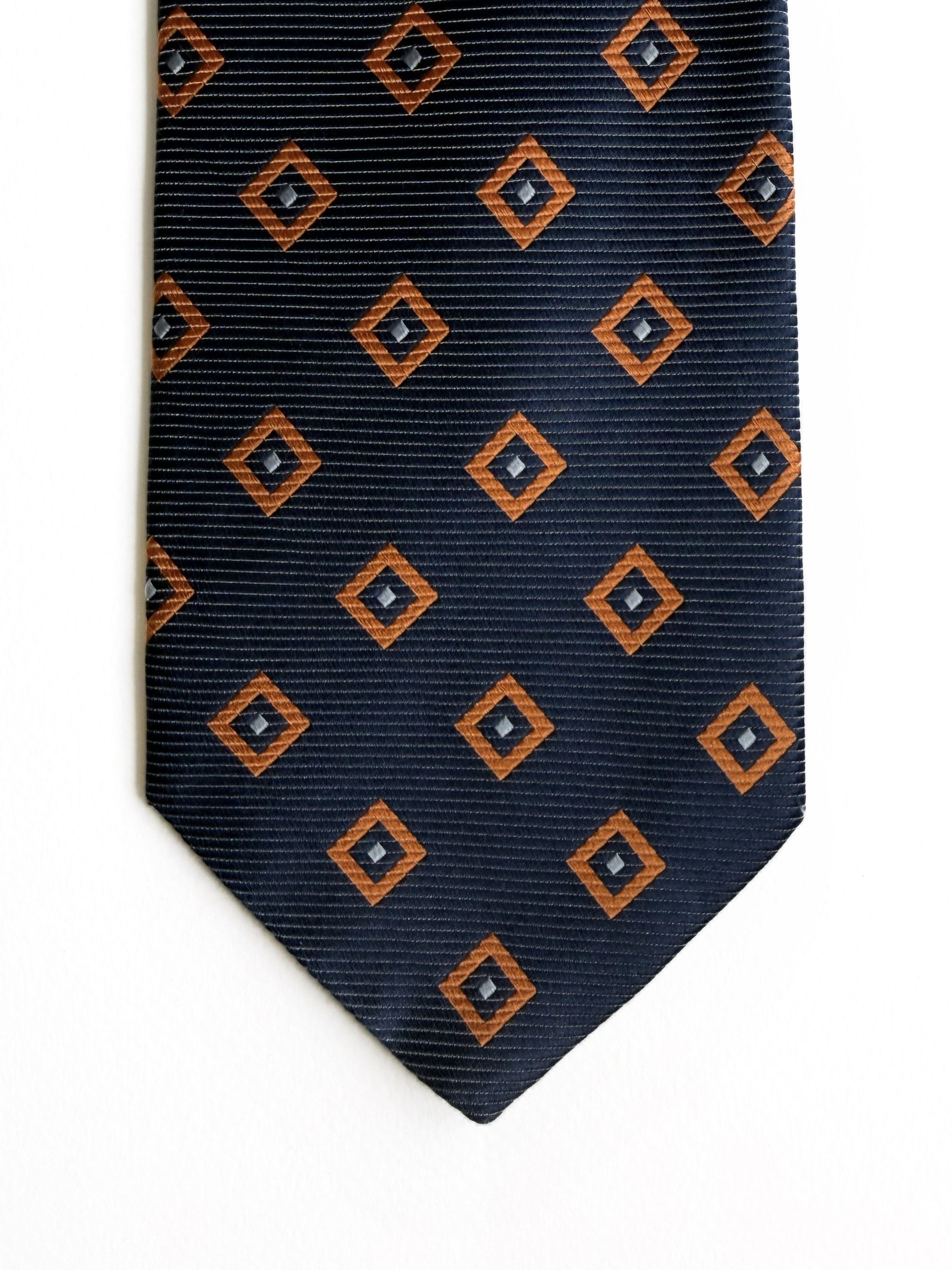 Corneliani Men's Corneliani Silk Neck Tie Size ONE SIZE - 1 Thumbnail