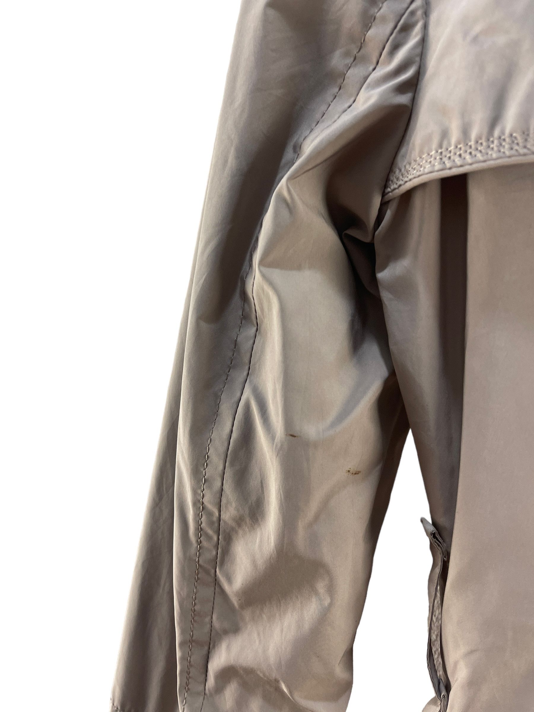 Burberry Burberry Black Label Light Jacket Size US XS / EU 42 / 0 - 13 Thumbnail