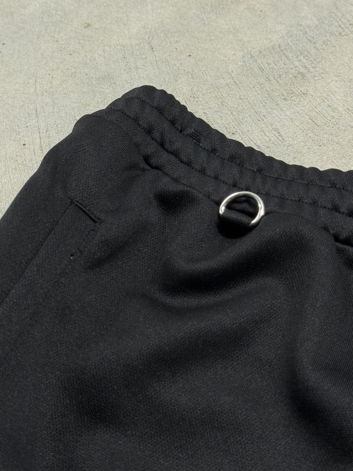 Doublet Doublet S/S20 Chaos Embroidery Track Pants Size US 29 - 9 Thumbnail