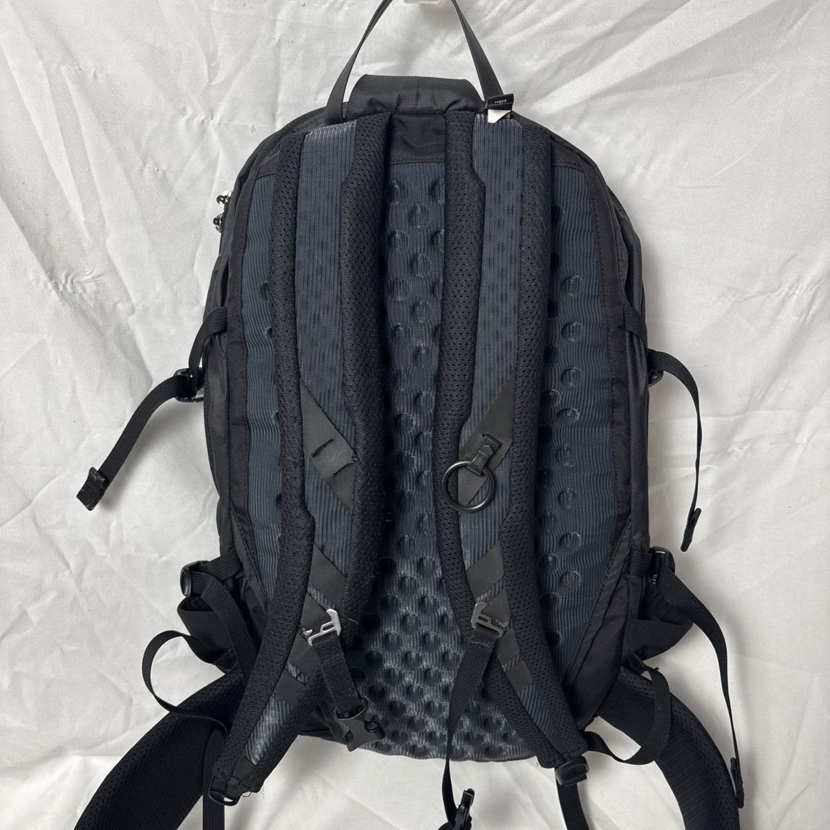 ARC'TERYX Axios 25 Rucksack Backpack Black