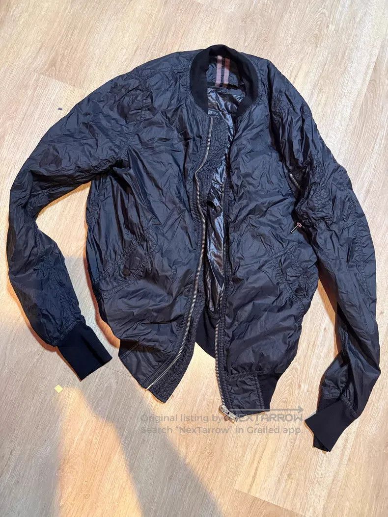 Rick Owens Rick Owens jacket Size US M / EU 48-50 / 2 - 1 Thumbnail