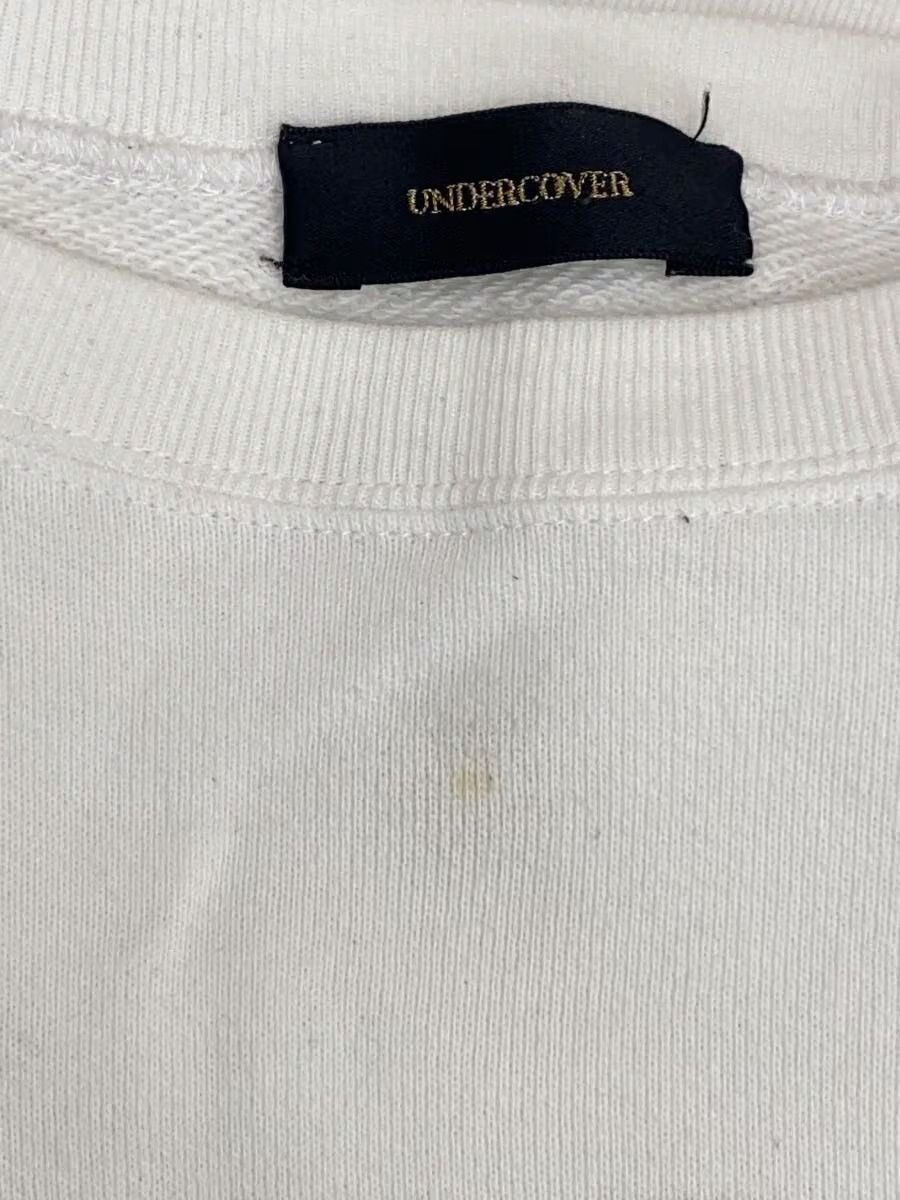 Undercover Cherub Angel Crewneck Sweatshirt Size US XL / EU 56 / 4 - 3 Thumbnail