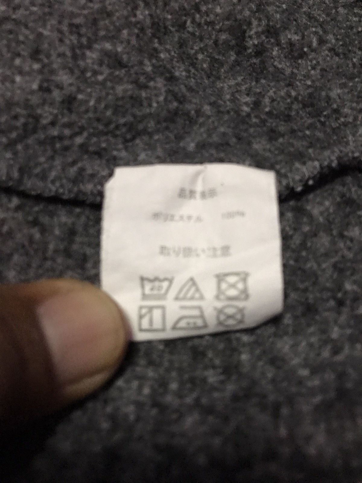 Playboy Playboy sweatshirt size m Size US M / EU 48-50 / 2 - 4 Thumbnail