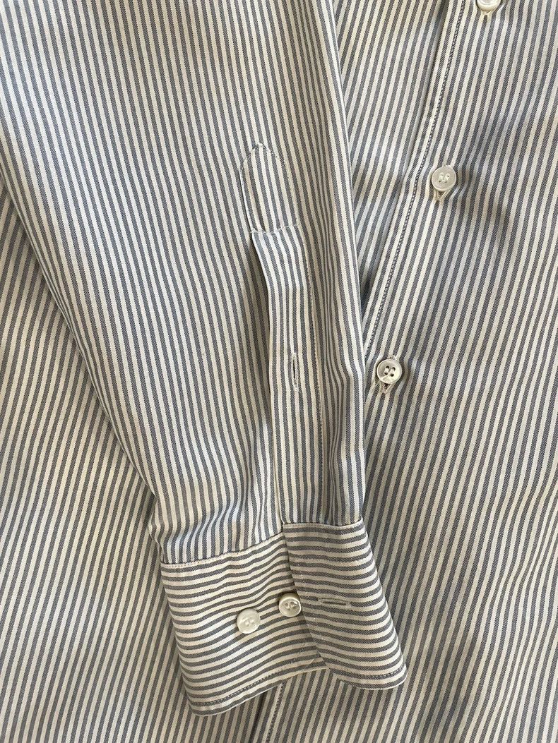 Loro Piana Loro piana Silk shirt 2506-Nextarrow Size US M / EU 48-50 / 2 - 5 Thumbnail