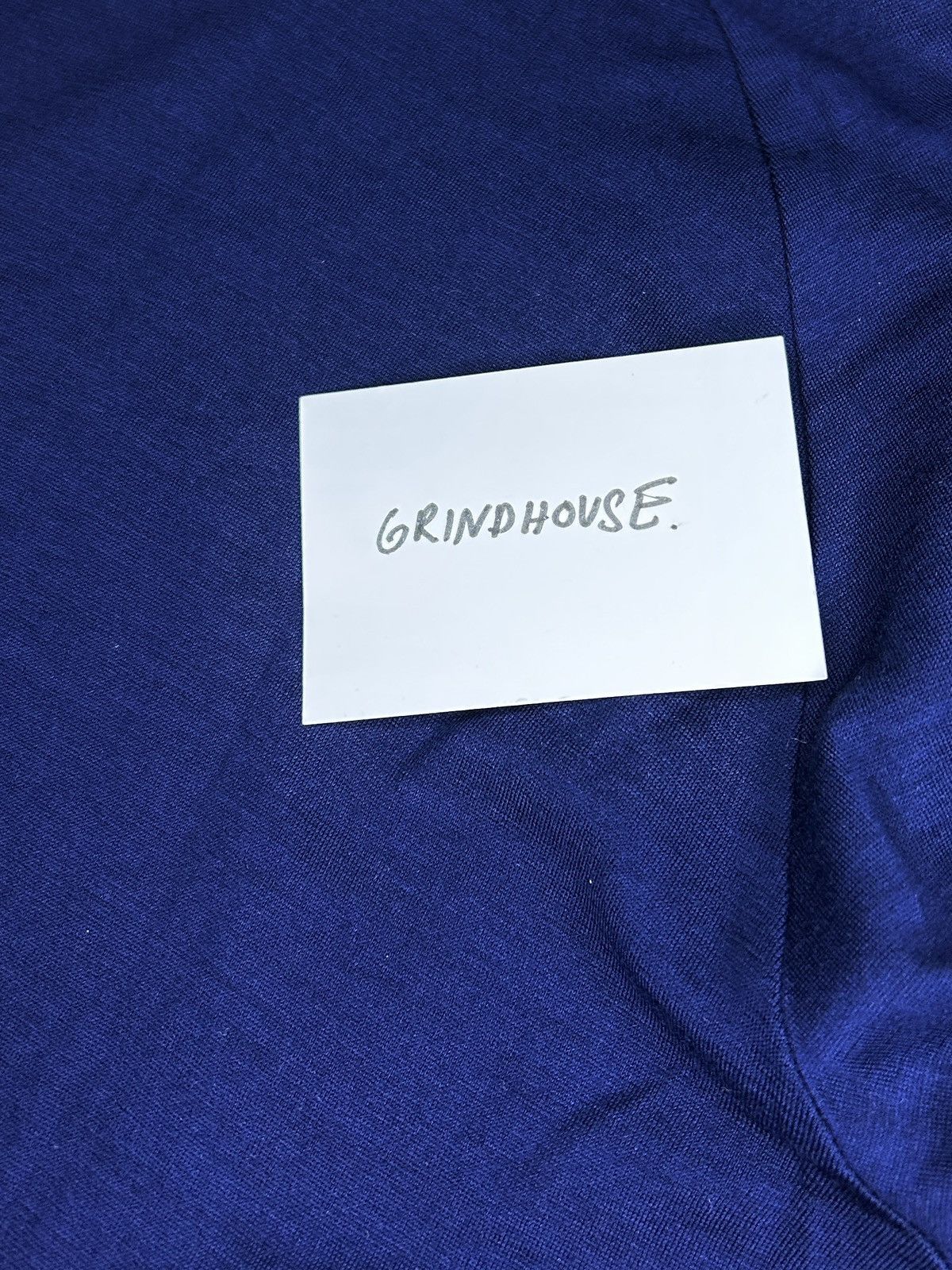 JOHN LAWRENCE SULLIVAN Zip Turtleneck Size US S / EU 44-46 / 1 - 9 Thumbnail