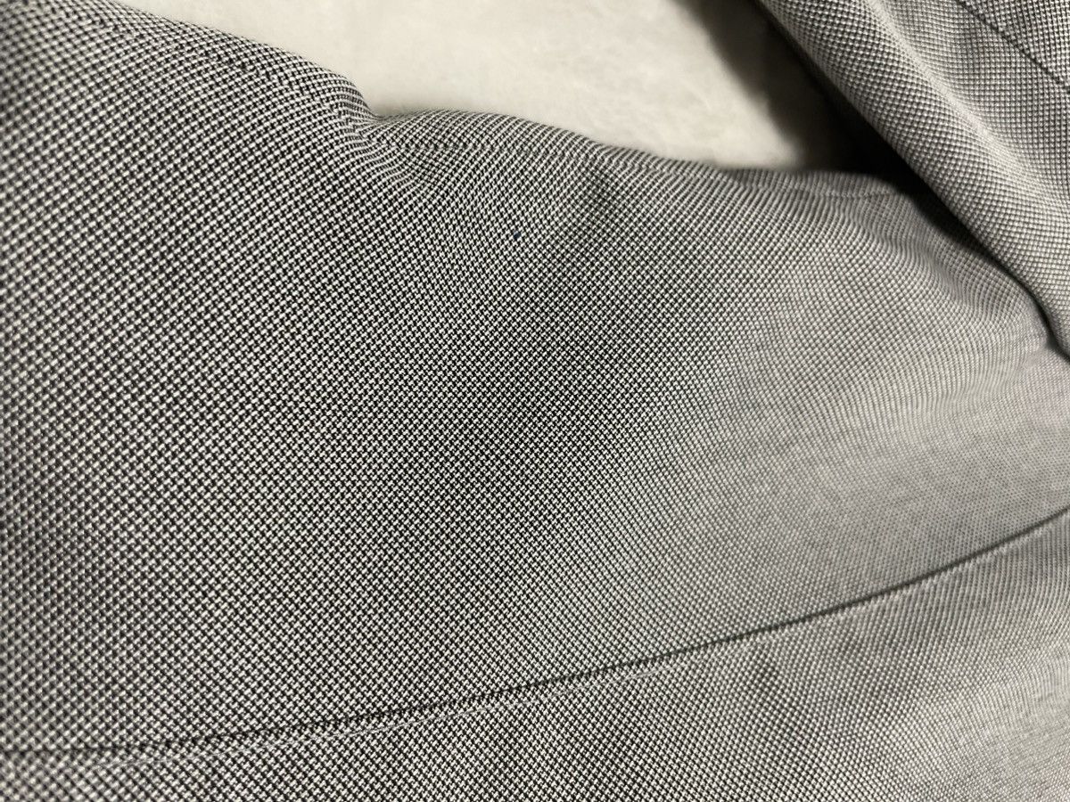 White House Black Market White House Black Market 3/4 Sleeve Blazer Size L / US 10 / IT 46 - 7 Thumbnail