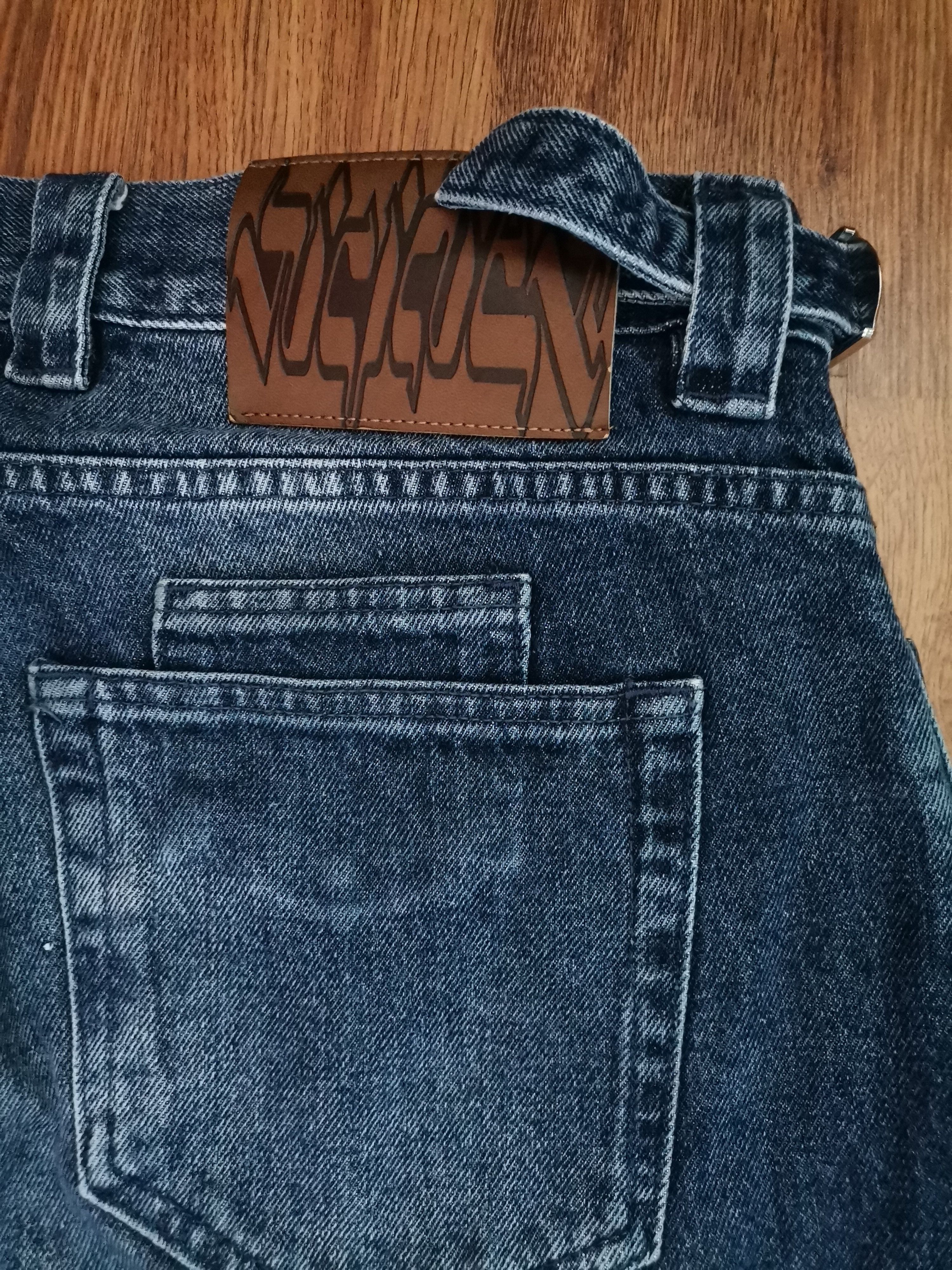 Other Vicinity Baggy Jeans Size US 34 / EU 50 - 6 Thumbnail