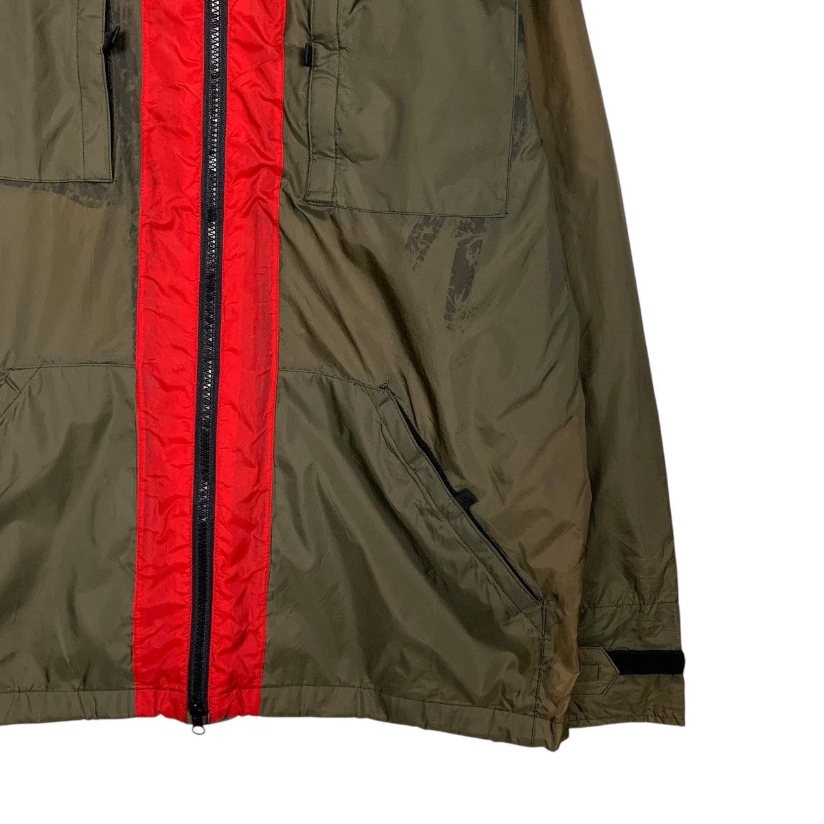 Armani Armani Jeans Jacket Size US M / EU 48-50 / 2 - 4 Thumbnail