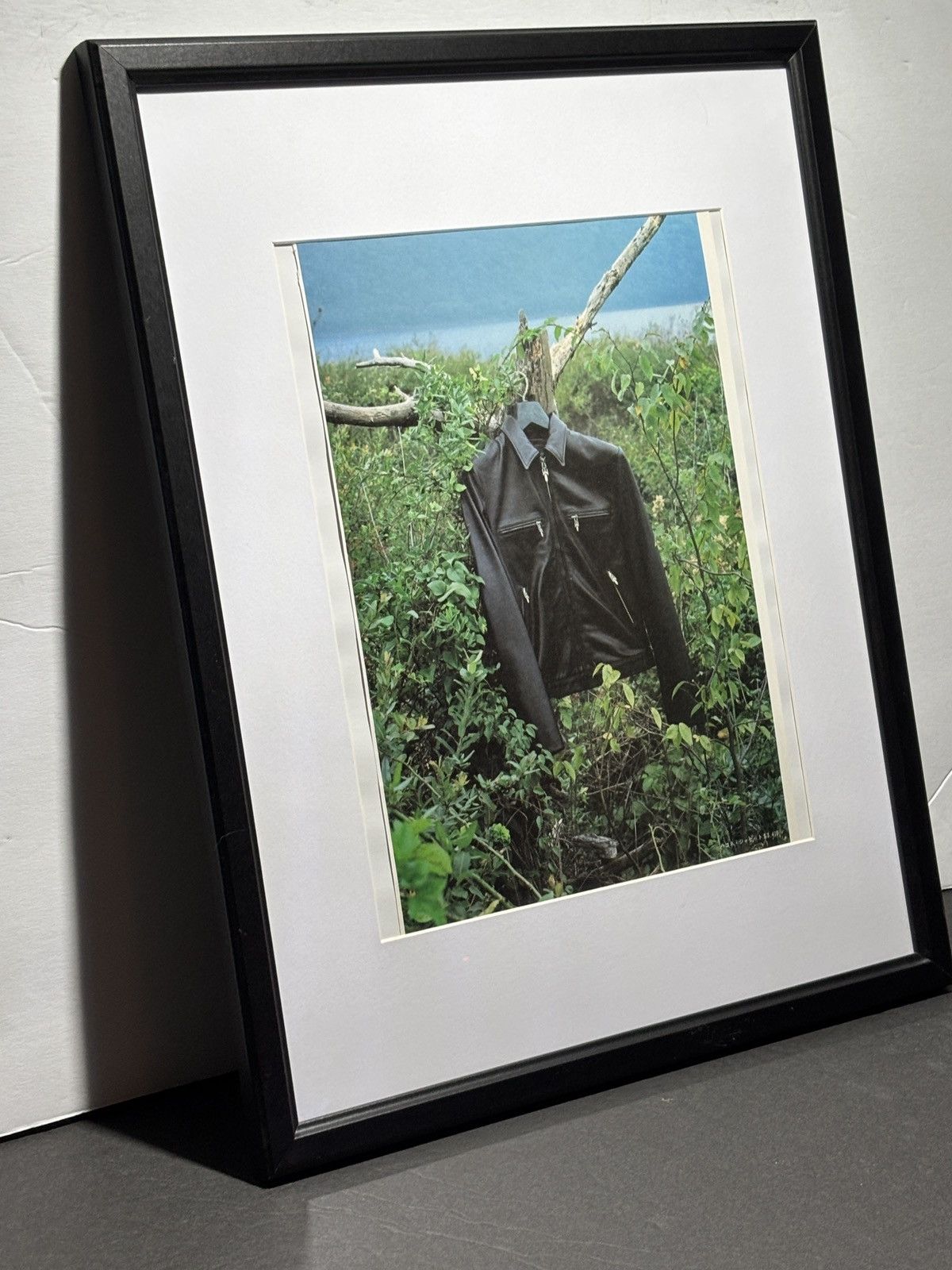 Chrome Hearts • Chrome Hearts • Authentic & RARE Japanese Framed Wall Art Size ONE SIZE - 4 Thumbnail