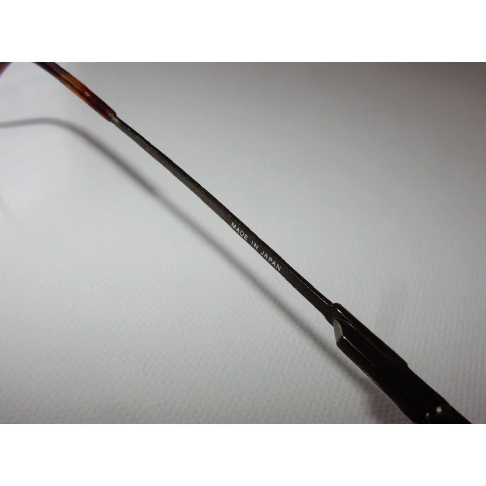 Vintage VTG Hobie Sunglasses Marbella Unisex Adults Gold Polarized Suns 2000s 90s Mens Womens Size ONE SIZE - 6 Thumbnail