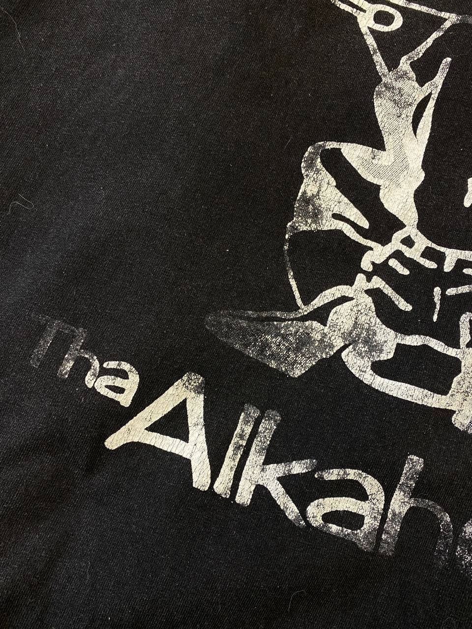 Band Tees × Rap Tees × Vintage Vintage Tha Alkaholiks Band 21 Anni Y2K Big Logo Rap T-Shirt Size US L / EU 52-54 / 3 - 8 Thumbnail