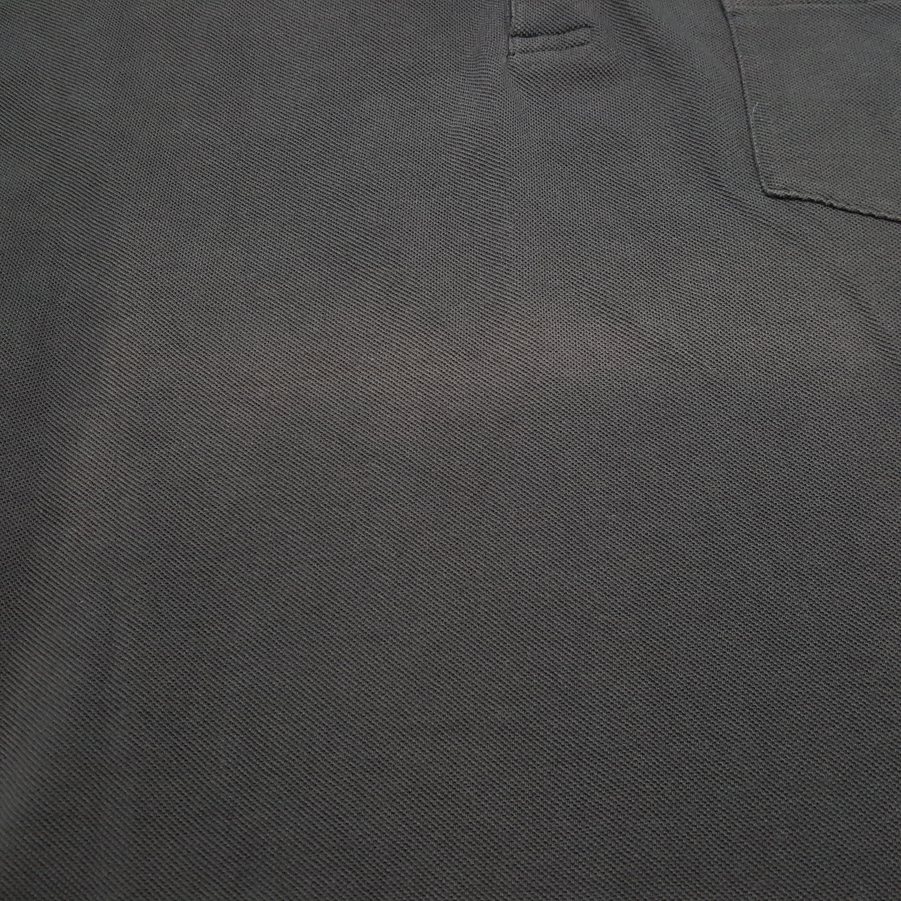 Burberry Burberrys Of London Fashion Brand Polos RR13 Size US L / EU 52-54 / 3 - 6 Thumbnail