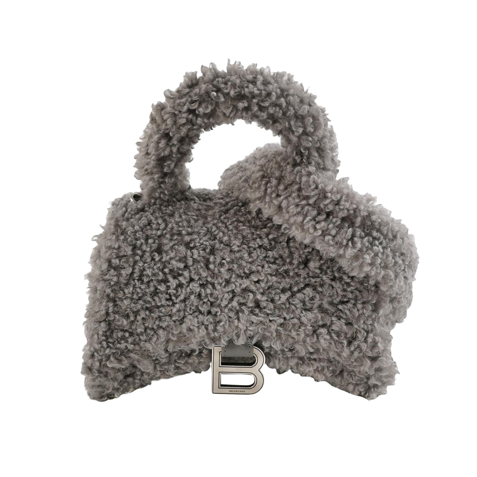 Balenciaga Balenciaga Women os Shoulder Bags Size ONE SIZE - 1 Thumbnail