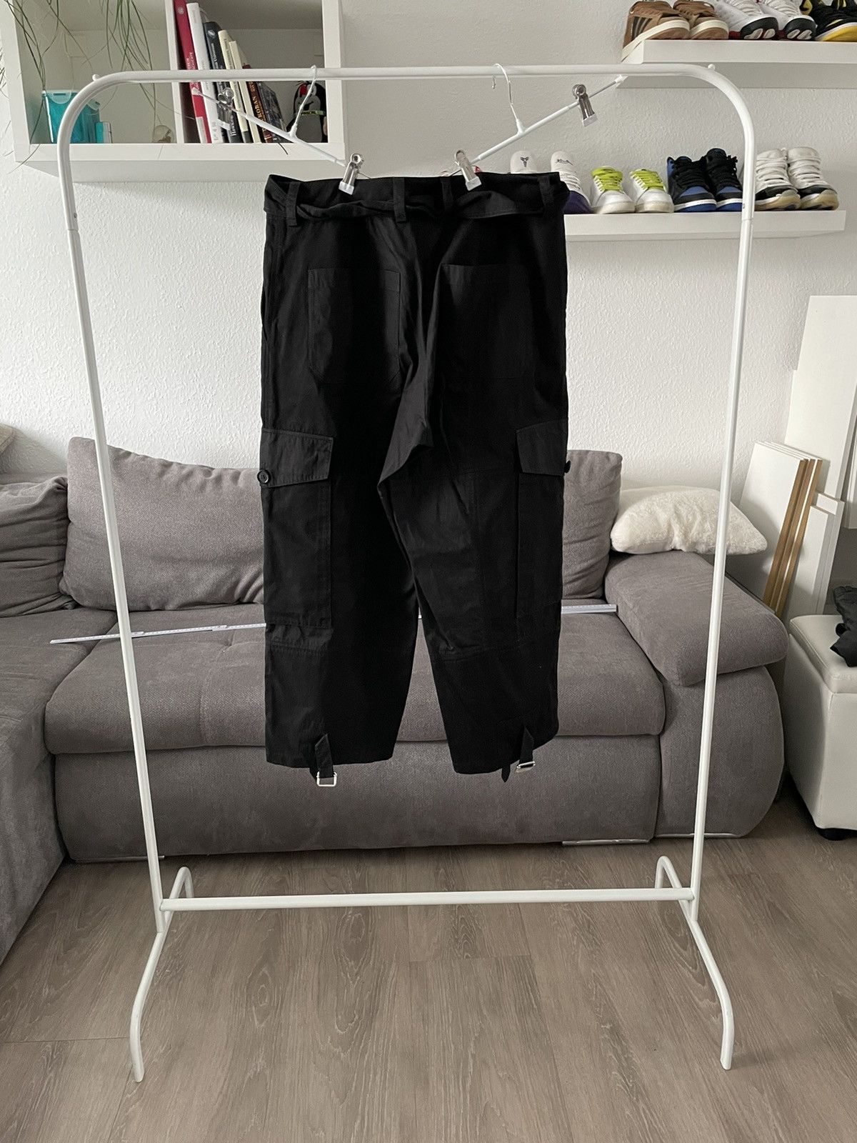 JW Anderson JW Anderson Cropped Pants Size US 31 - 3 Thumbnail