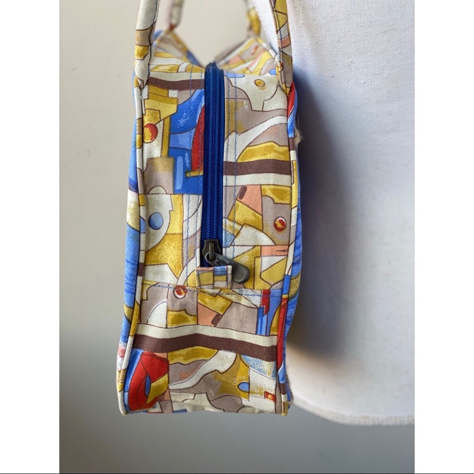 Other Portofino Sea Satchel By Paul Brent Size ONE SIZE - 7 Thumbnail