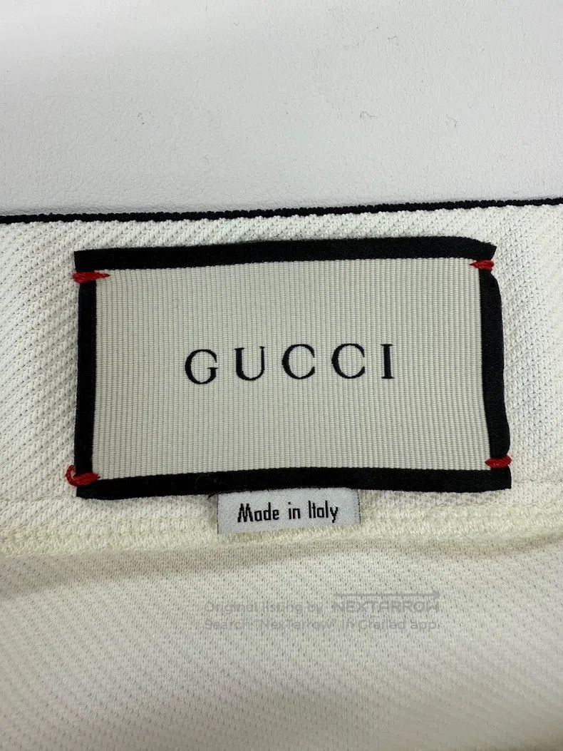 Gucci gucci SizeM Short skirt with ruffles Size 42" / US 20 - 3 Thumbnail