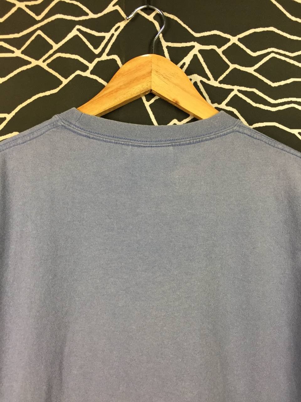 Vintage Vtg Counter Culture Clothing Company Big Logo Streetwear Tee Size US L / EU 52-54 / 3 - 6 Thumbnail