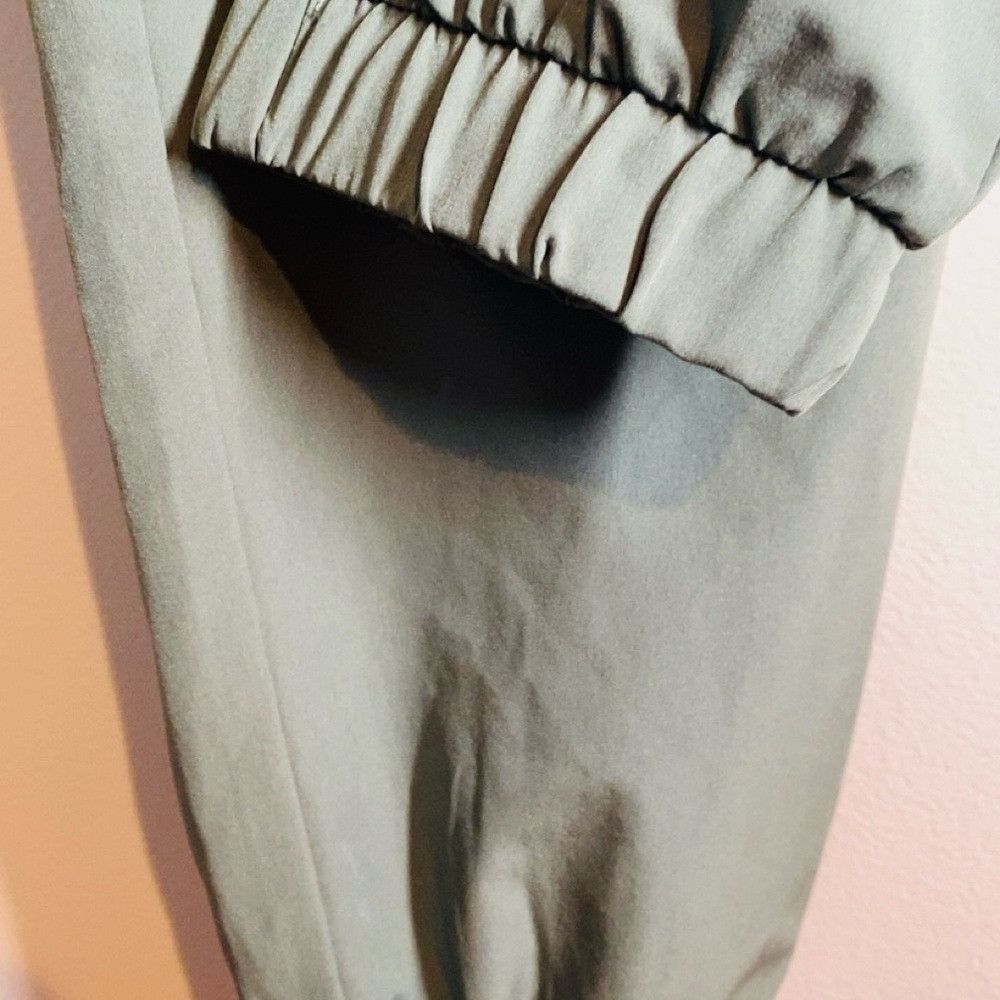 Other Like New 90 Degree by Reflex Sage Green sz Small Joggers wit Size 29" - 5 Thumbnail