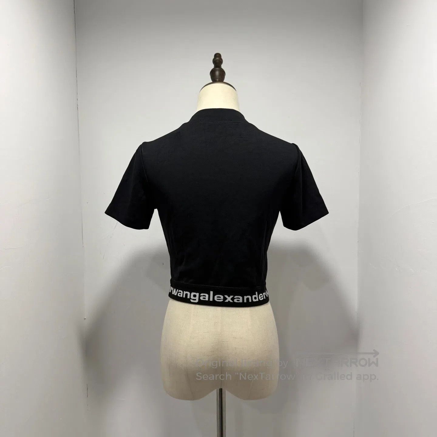 Hermes Hermes Side Stripe Short Sleeve| Size US S / EU 44-46 / 1 - 2 Thumbnail