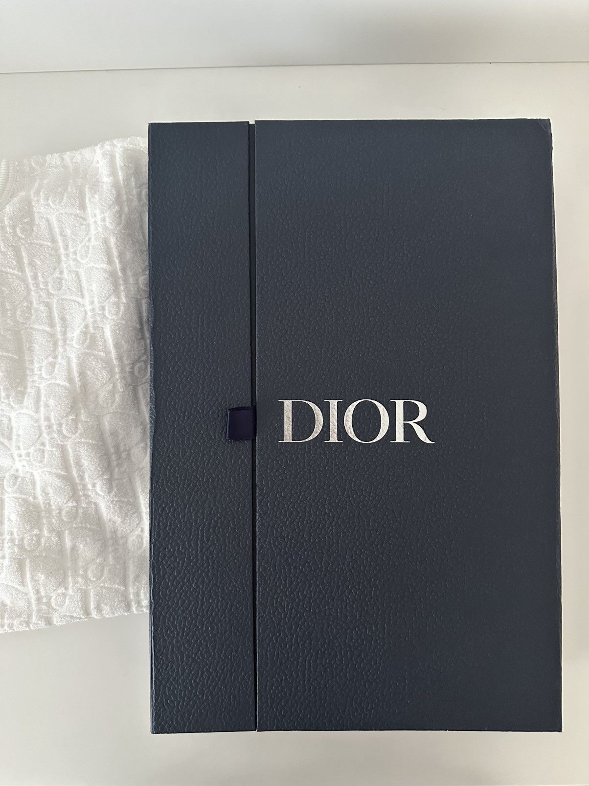 Dior T-Shirt Dior Size US M / EU 48-50 / 2 - 3 Thumbnail