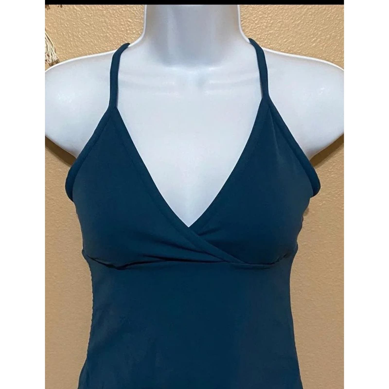 Lululemon lululemon tank top Size US XS / EU 42 / 0 - 4 Thumbnail