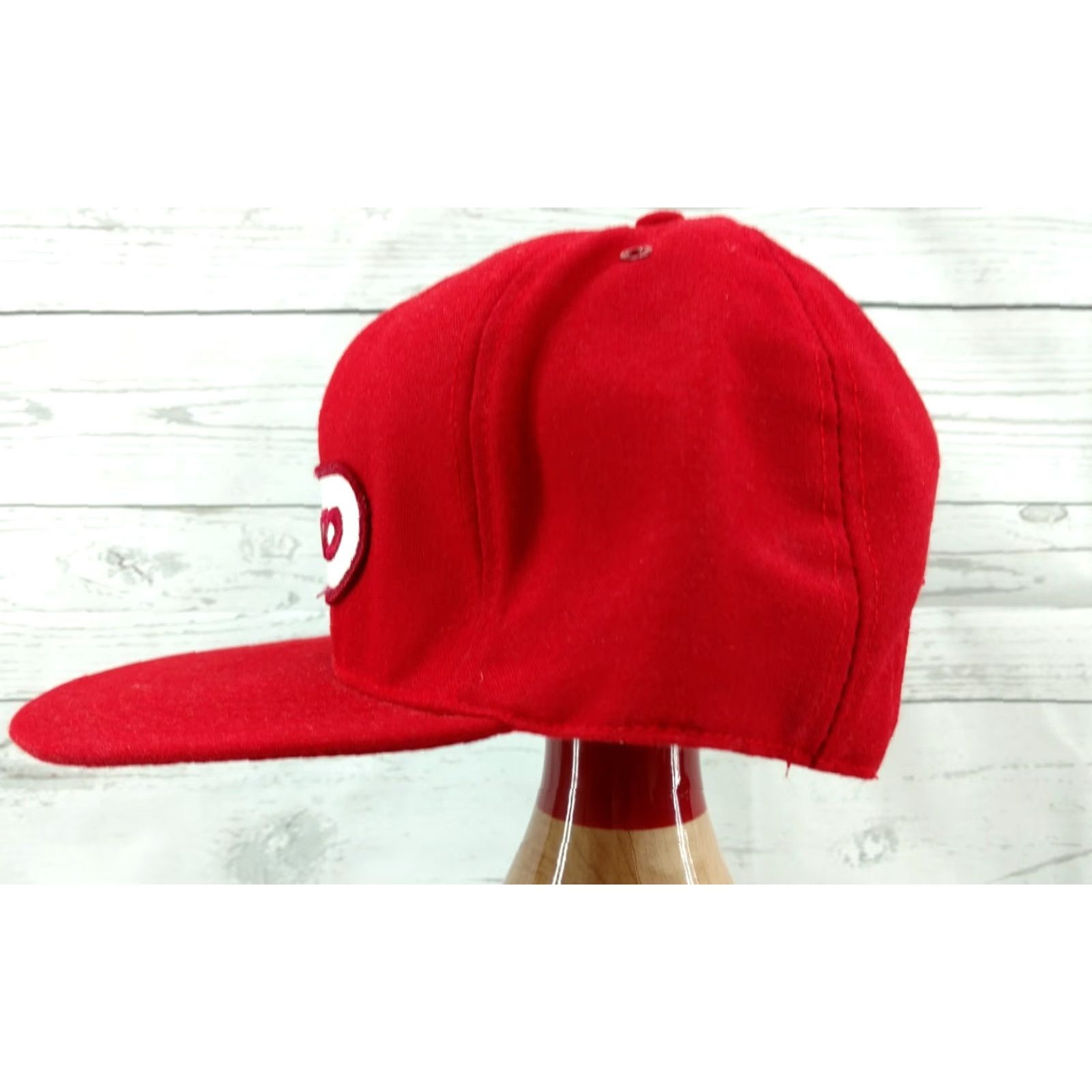 Vintage VINTAGE CONOCO GAS STATION OIL ADVERTISING SNAPBACK HAT MADE IN USA Size ONE SIZE - 3 Thumbnail