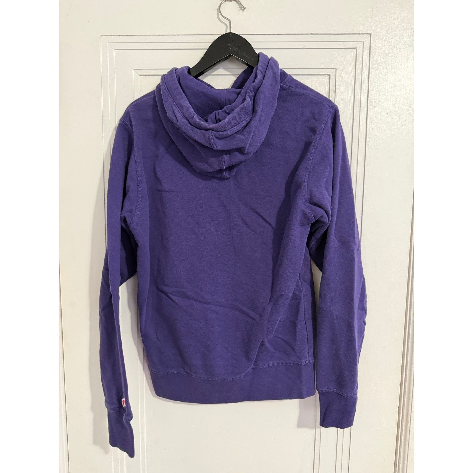 NCAA Minnesota State Mankato Mavericks Stitched Hoodie Women's S Size S / US 4 / IT 40 - 5 Thumbnail