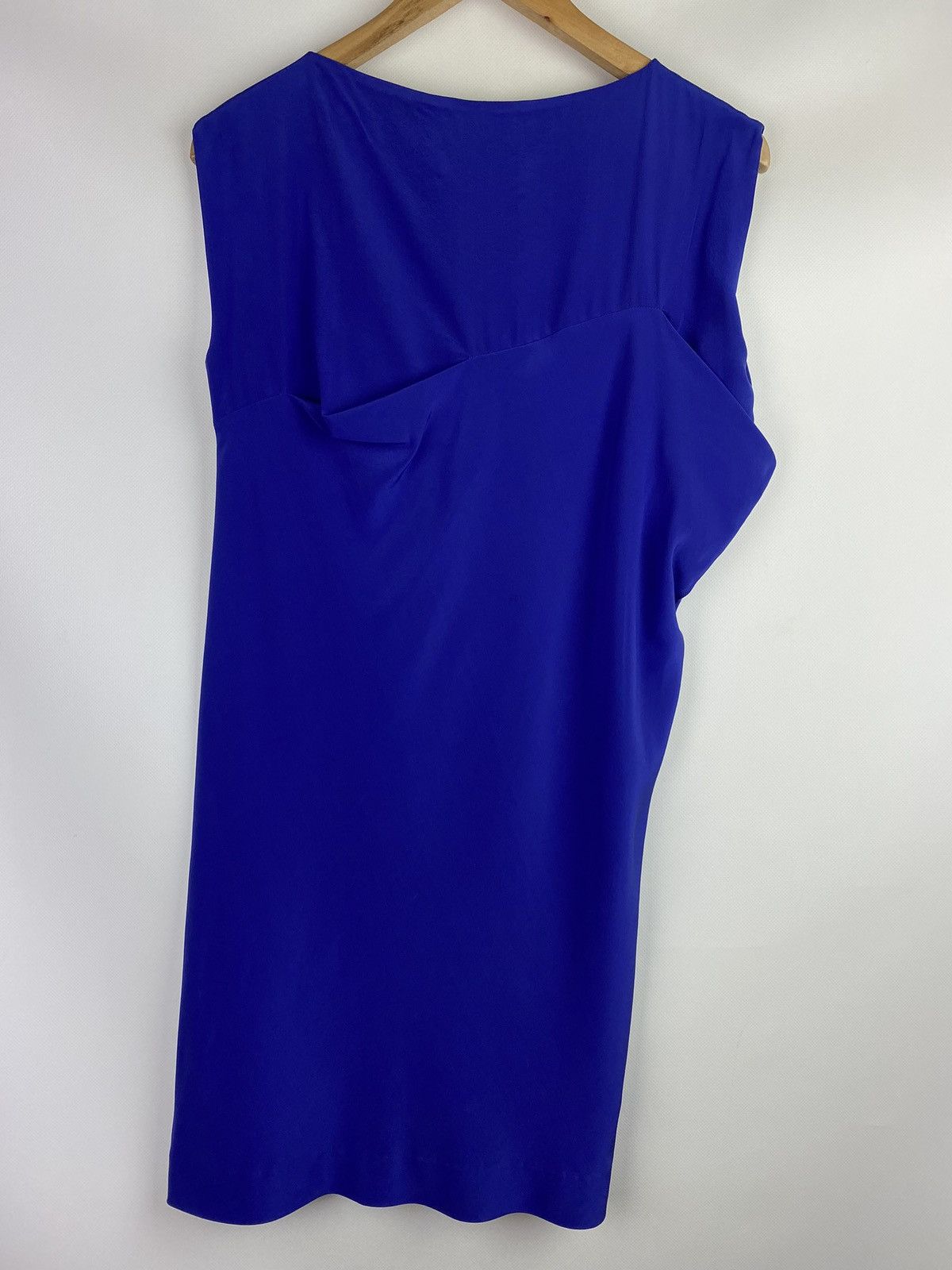 Maison Margiela BNWT! Maison Margiela ladies assymetrical silk dress size 40 Size S / US 4 / IT 40 - 6 Thumbnail