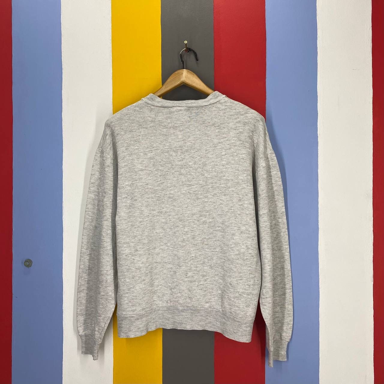 Jerzees 90s Vintage HAWAII by JERZEES Crew Neck Sweatshirt #2236/22 Size US M / EU 48-50 / 2 - 6 Thumbnail