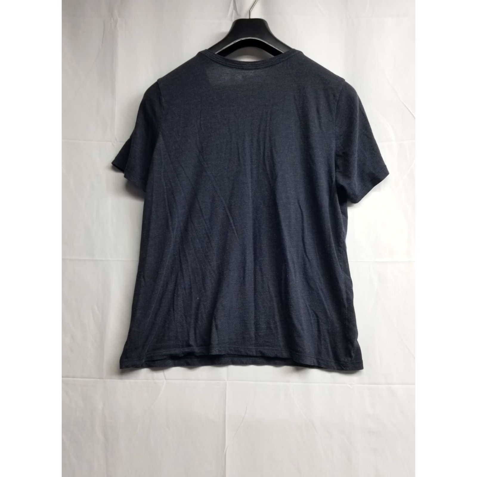 Vintage Columbia T-Shirt Blue Short Sleeve Women L Graphic Shirt Size L / US 10 / IT 46 - 2 Thumbnail