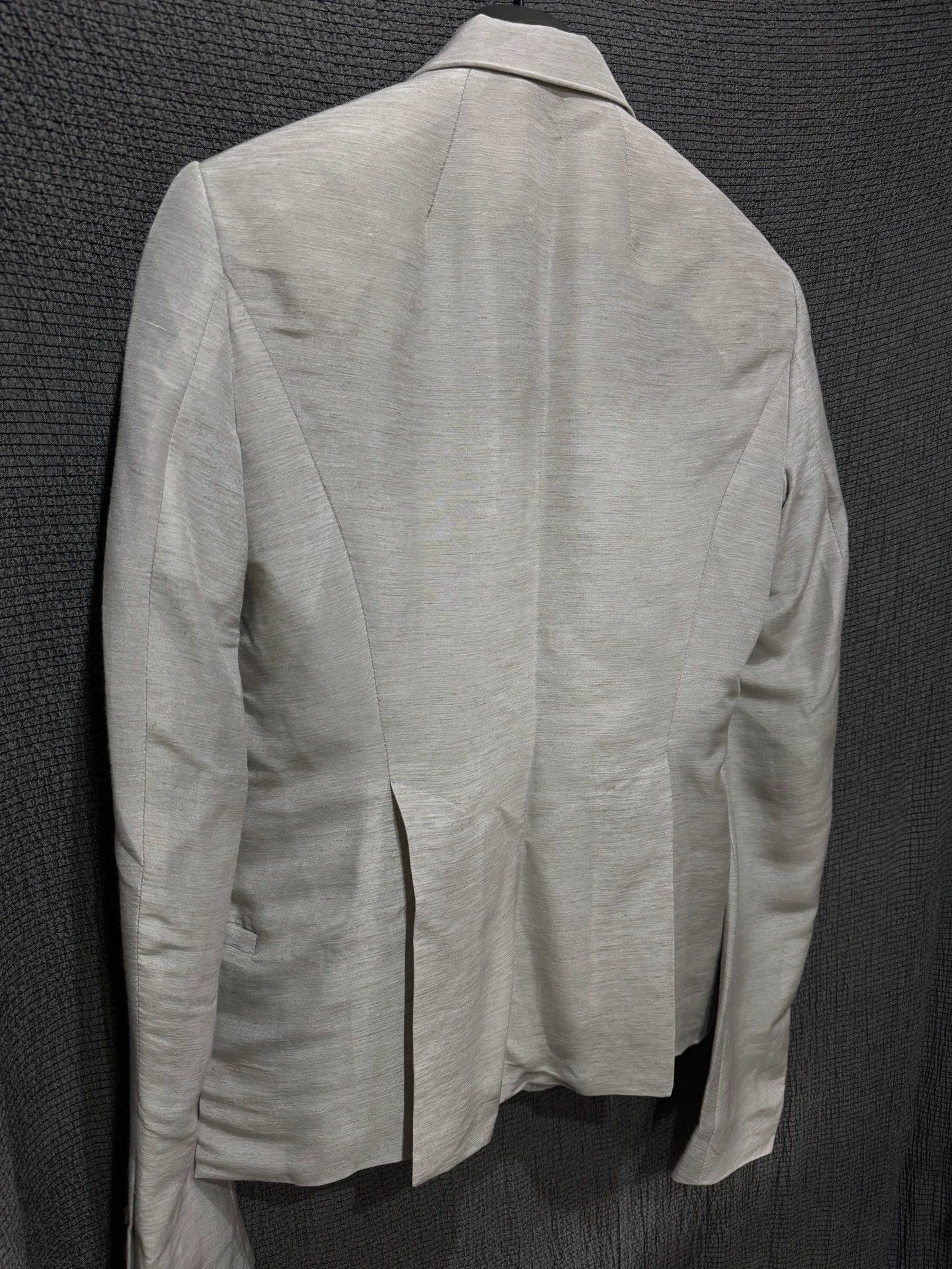 Rick Owens rick owens blazers Size 46R - 3 Thumbnail