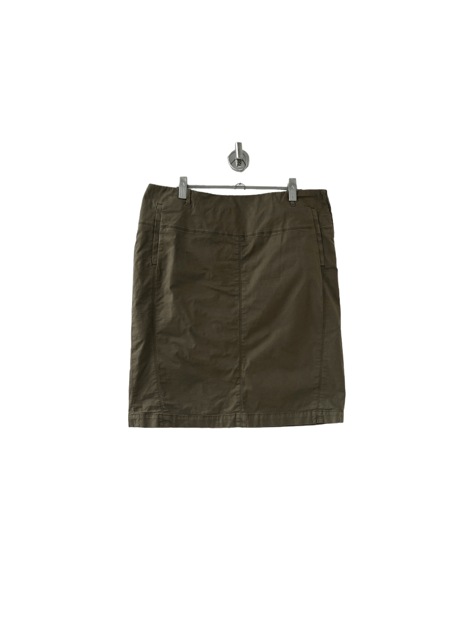 【FABIANA FILIPPI】COTTON LONG SKIRT Fabiana Filippi COTTON LONG SKIRT | Grailed