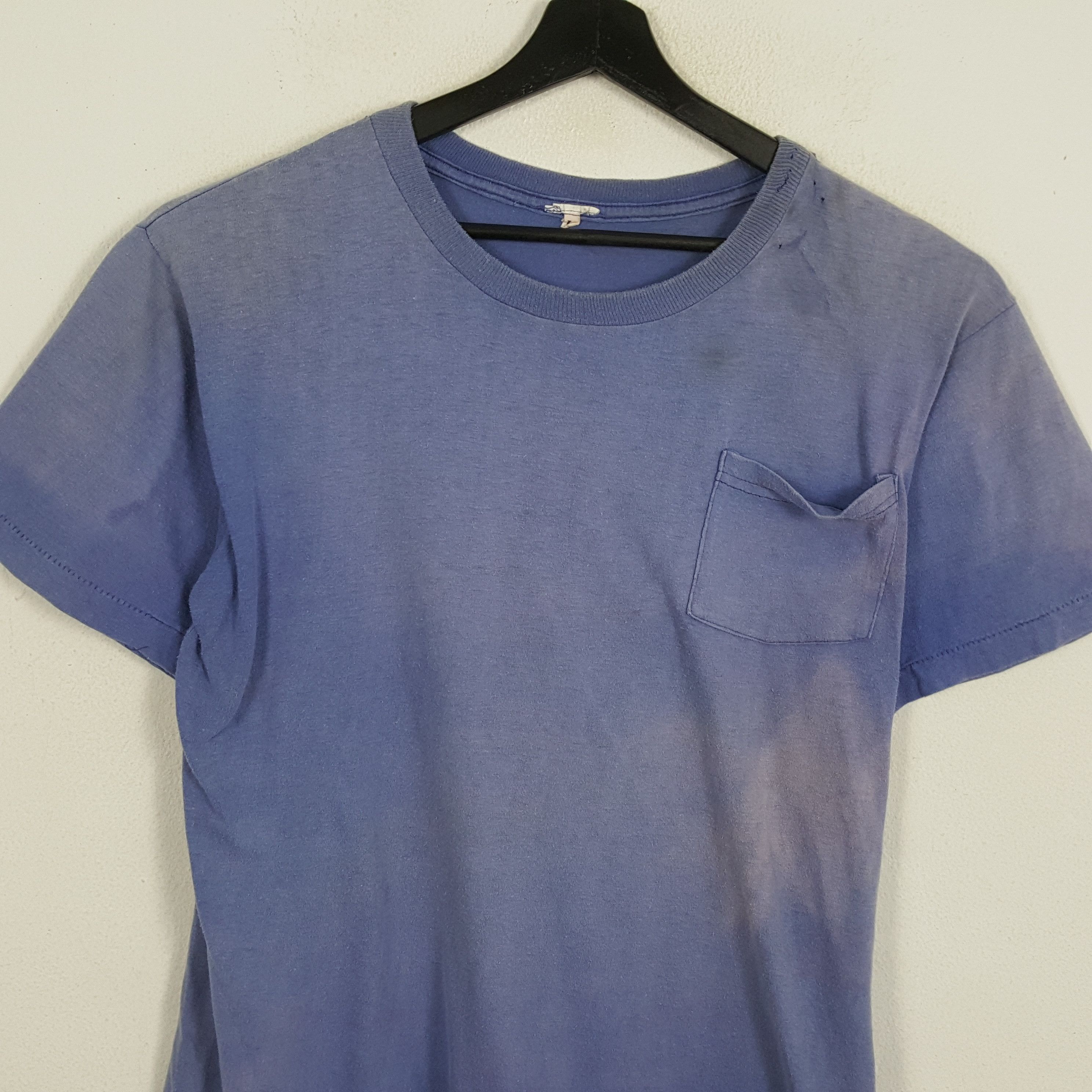 Camel × Vintage CAMEL American Brand Big Back Print Vintage Tshirt Size US L / EU 52-54 / 3 - 4 Thumbnail