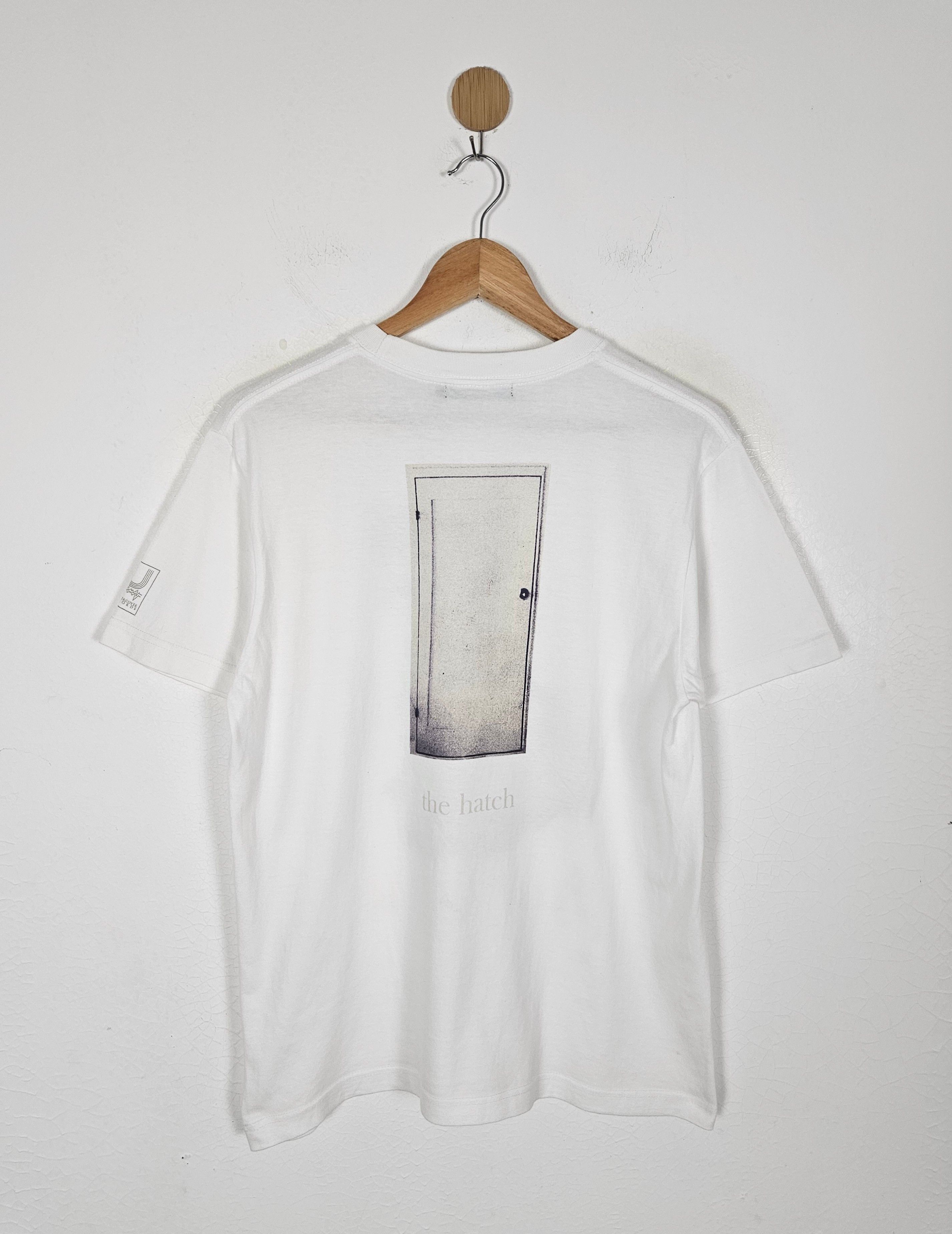 Undercover Undercover Faith in Genome shirt Size US M / EU 48-50 / 2 - 2 Thumbnail