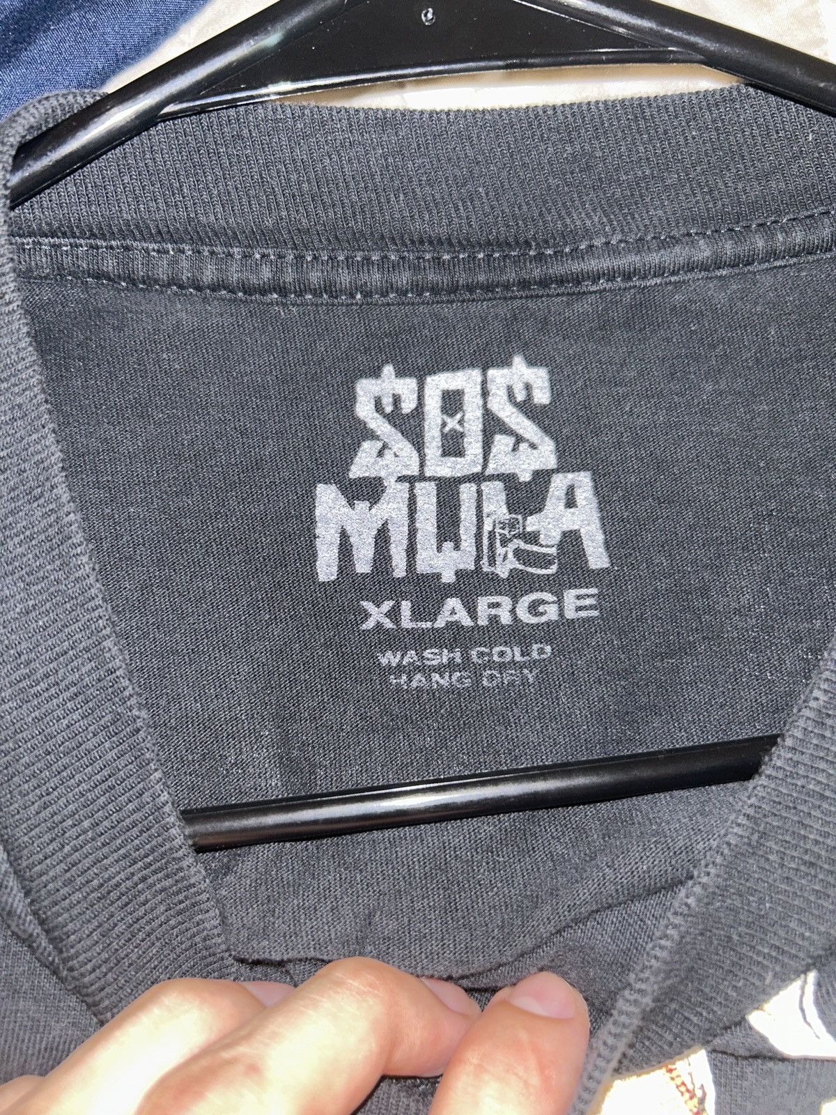 Other Klean up krew Size US XL / EU 56 / 4 - 3 Thumbnail