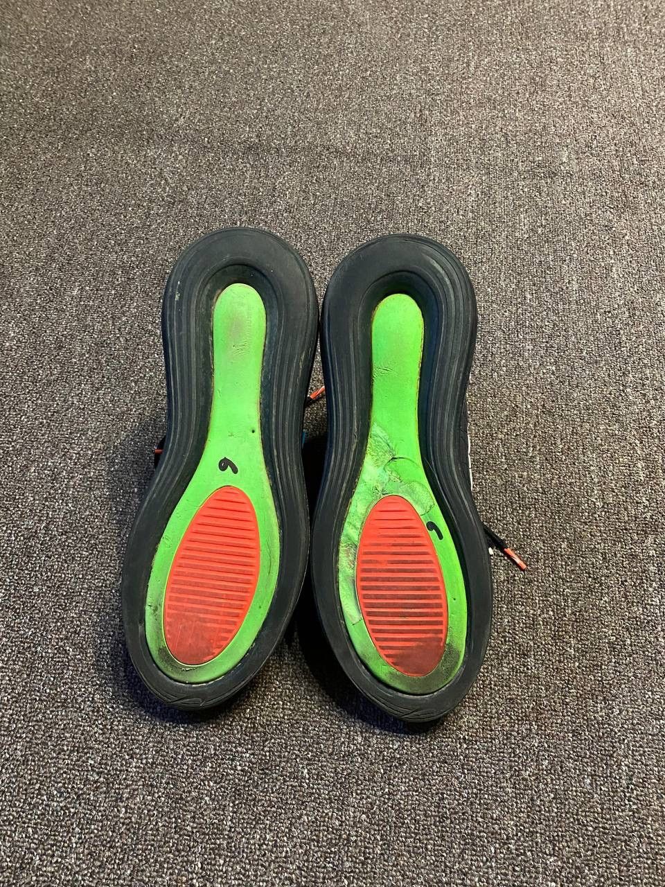 Nike Nike Mx-720-818 Size US 9.5 / EU 42-43 - 5 Thumbnail
