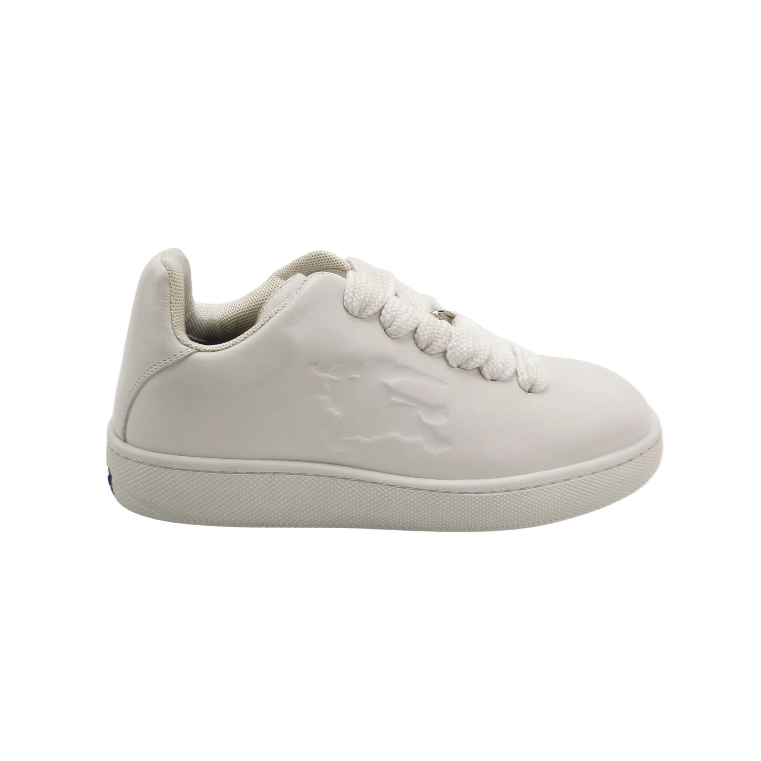 Burberry Burberry Men 10 Lowtop Sneakers Size US 10 / EU 43 - 1 Thumbnail