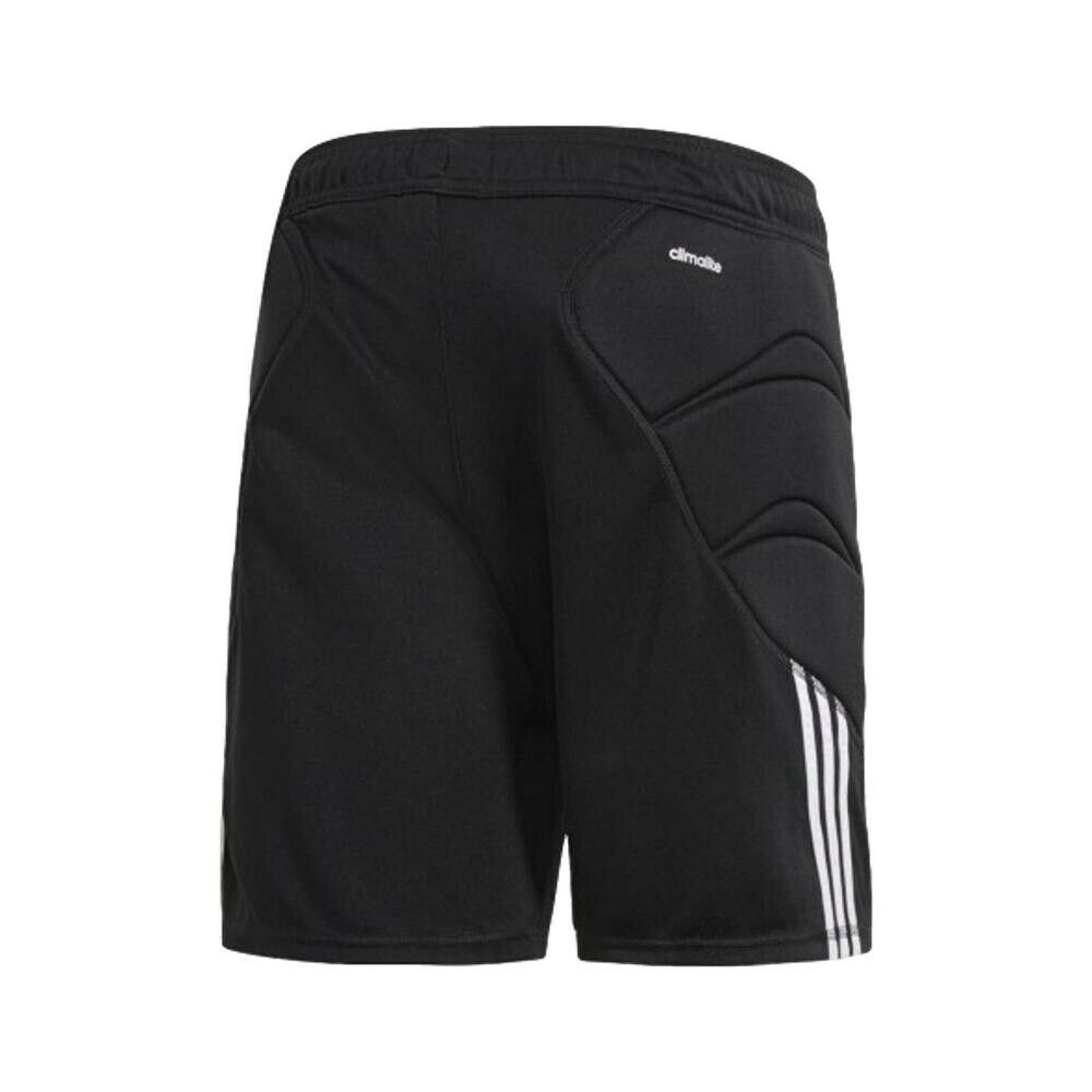 Adidas adidas TIERRO Mens Small Padded Goalkeeper Soccer Shorts NWT Size US 28 / EU 44 - 4 Thumbnail