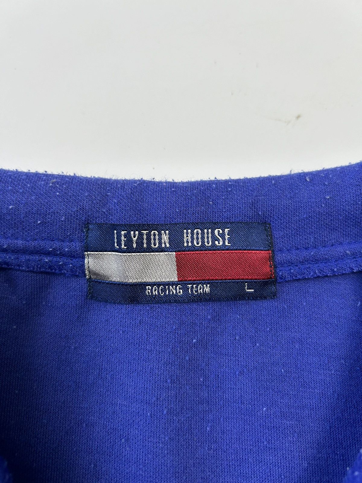Formula 1 × Vintage VINTAGE LEYTON HOUSE RACING TEAM ONE PAIR Size US L / EU 52-54 / 3 - 9 Thumbnail