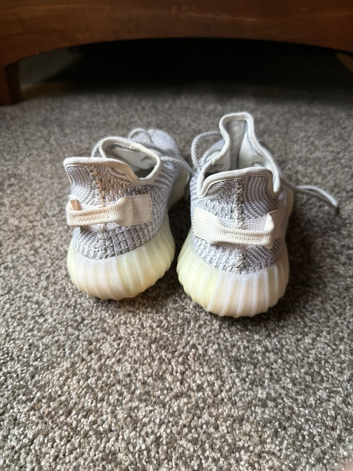 Yeezy Yeezy 350 V2 Boost “Non-Reflective” Size US 7.5 / EU 40-41 - 3 Thumbnail