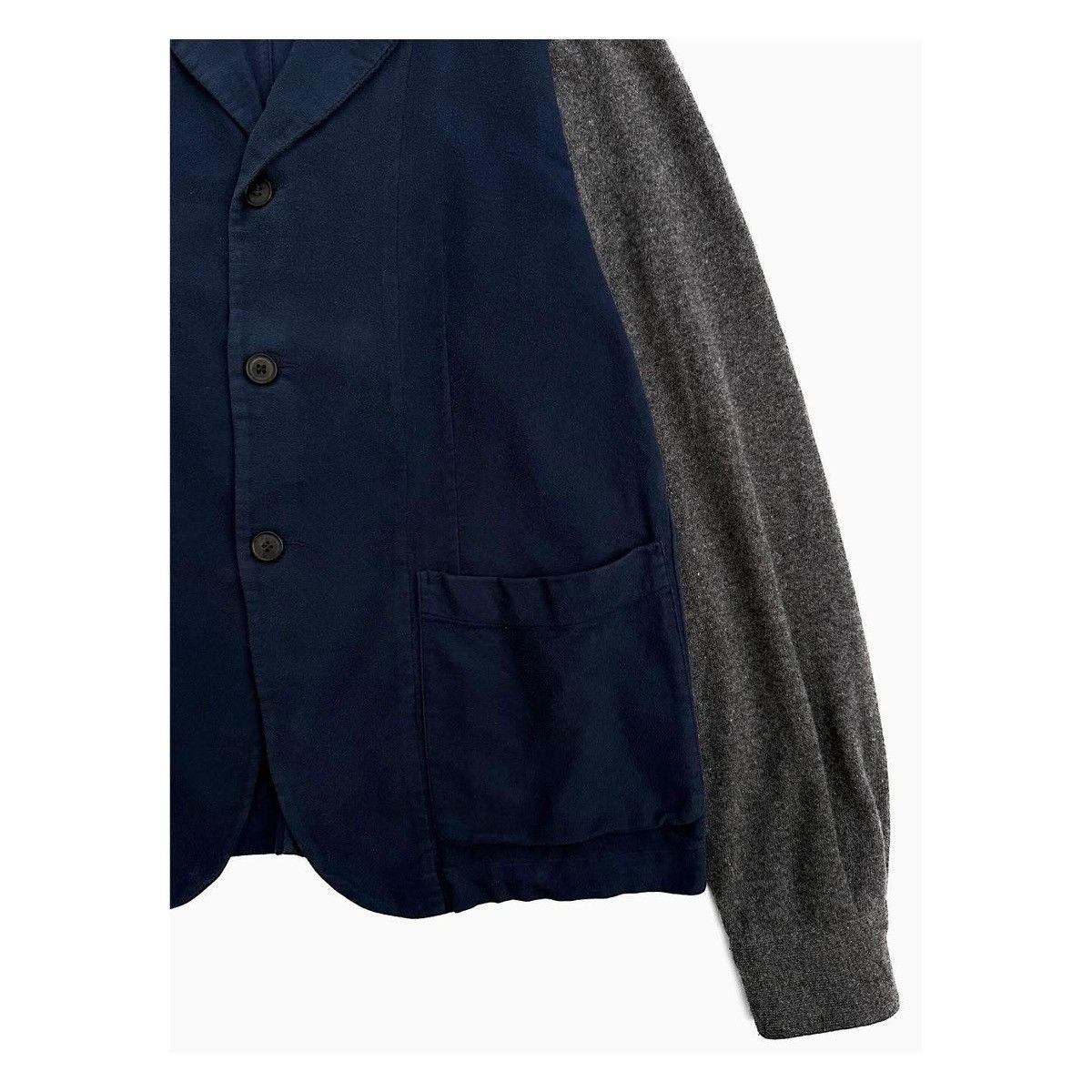 Comme des Garcons Comme Des Garcons SHIRT Jacket Size US M / EU 48-50 / 2 - 3 Thumbnail