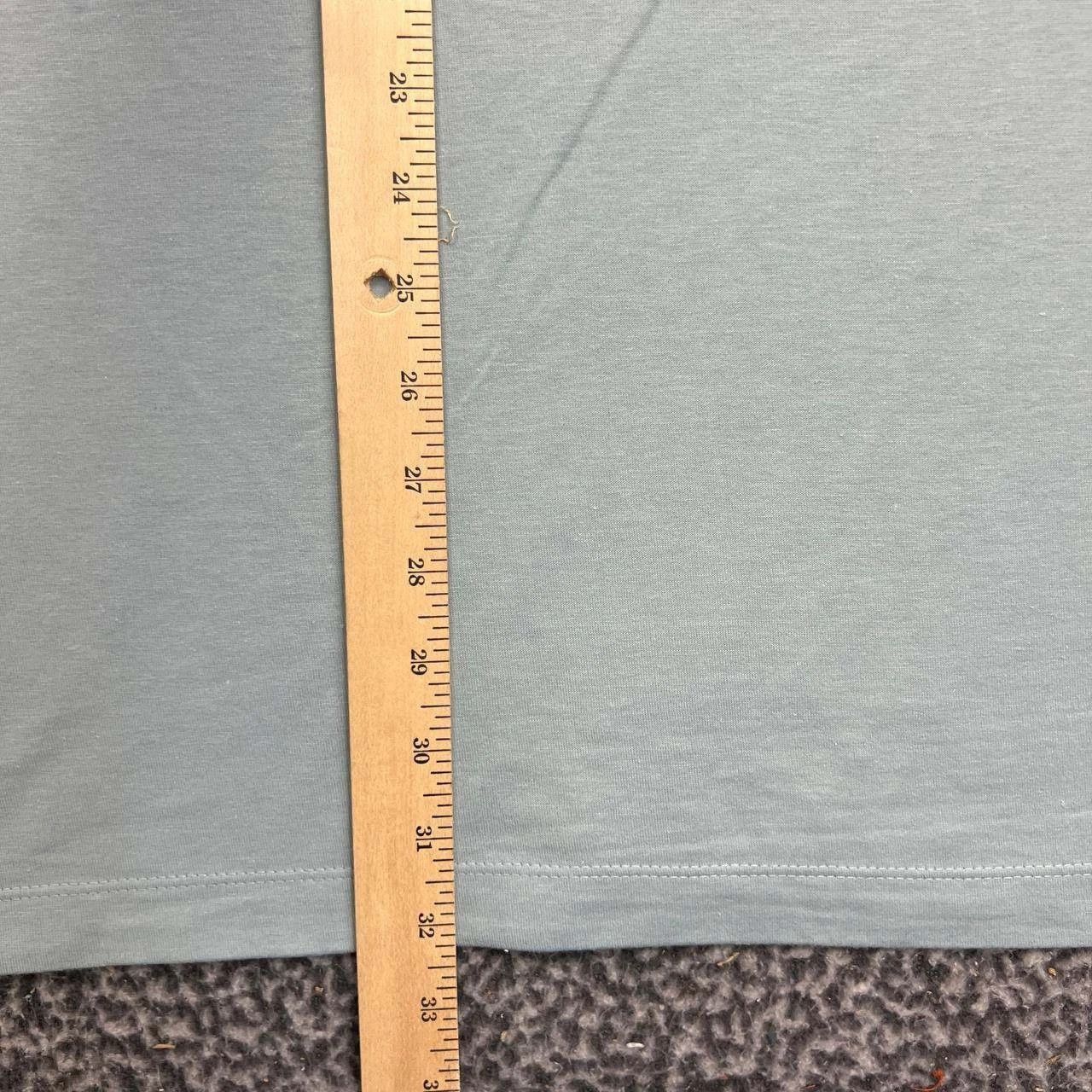 Jordan Brand Air Jordan Shirt Jumpman Short Sleeve Crew Neck Cotton 2XL Size US XXL / EU 58 / 5 - 4 Thumbnail