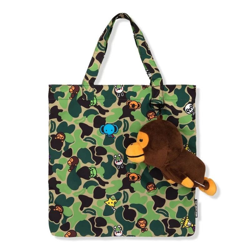 Bape Bape Bag Size ONE SIZE - 1 Thumbnail