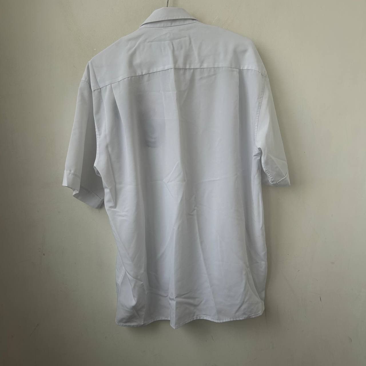 Versace Versace vintage shirt #377 Size US XL / EU 56 / 4 - 3 Thumbnail