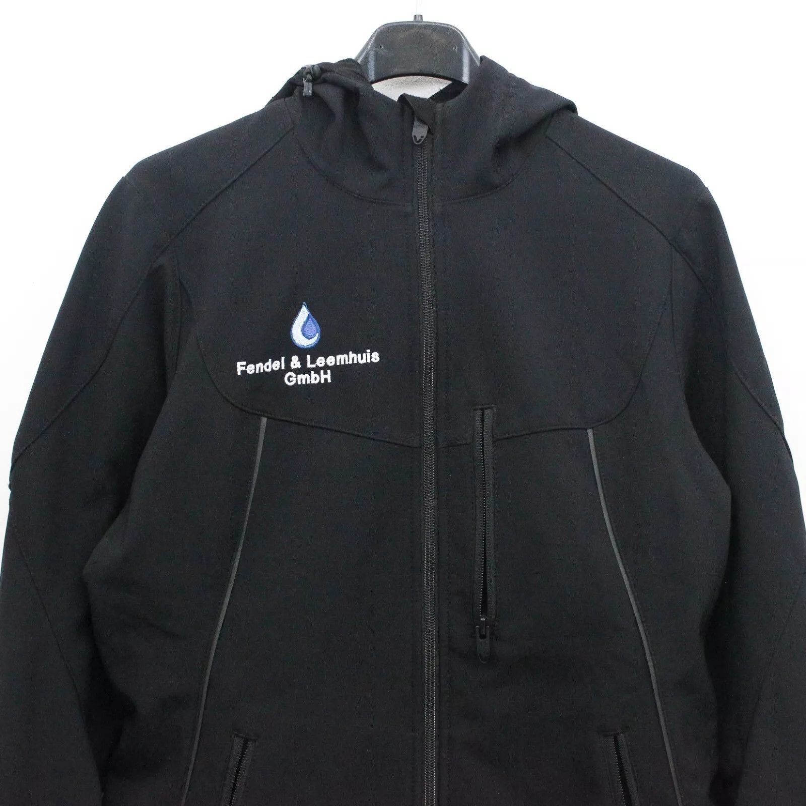 Other ENGELBERT STRAUSS Womens M Softshell Windbreaker Breathable Size M / US 6-8 / IT 42-44 - 4 Thumbnail