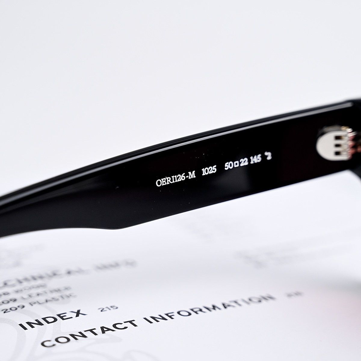 Off-White OFF WHITE VIRGIL SUNGLASSES Size ONE SIZE - 7 Thumbnail