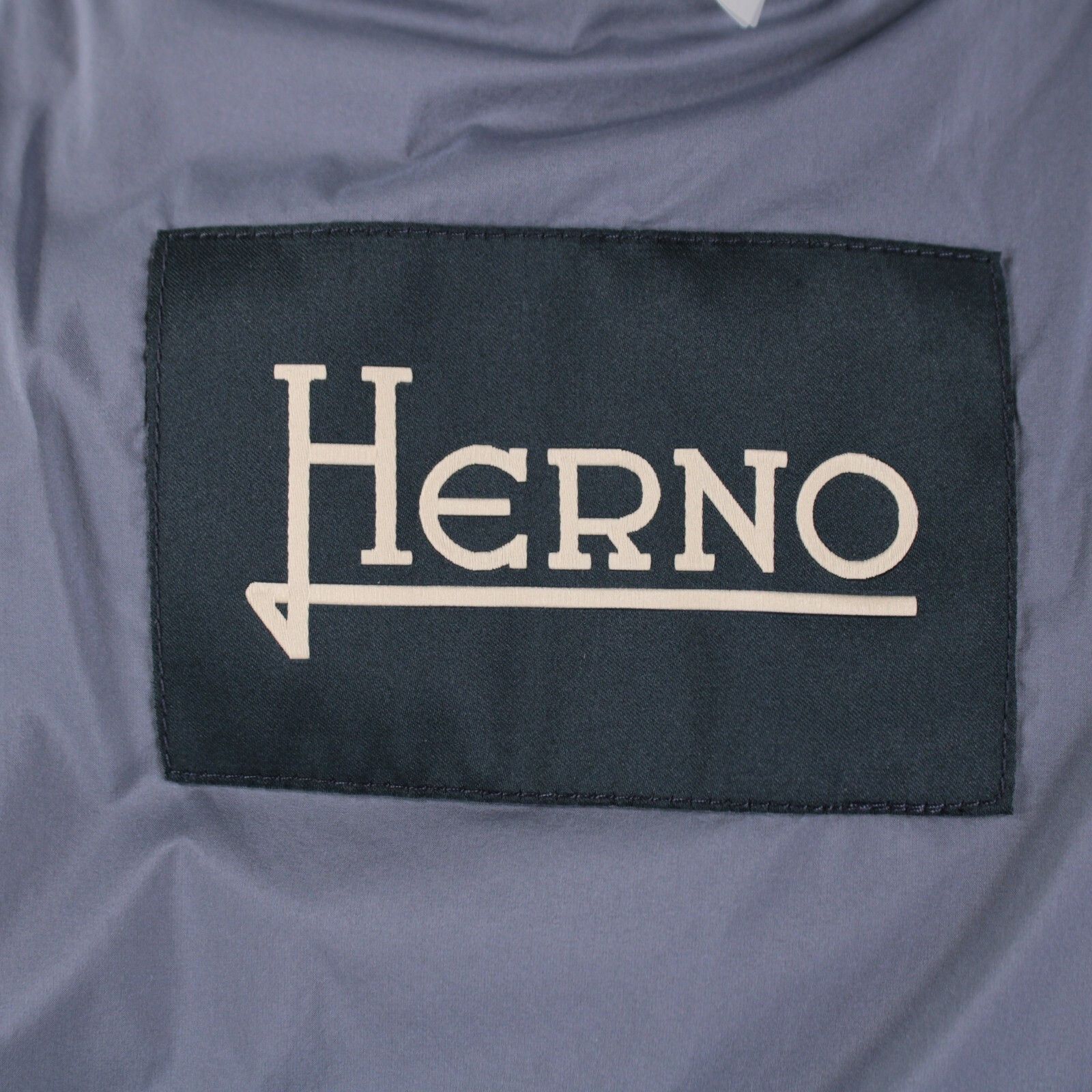 Herno Herno Jacket Size S US In Blue Polyamide Size US S / EU 44-46 / 1 - 8 Thumbnail