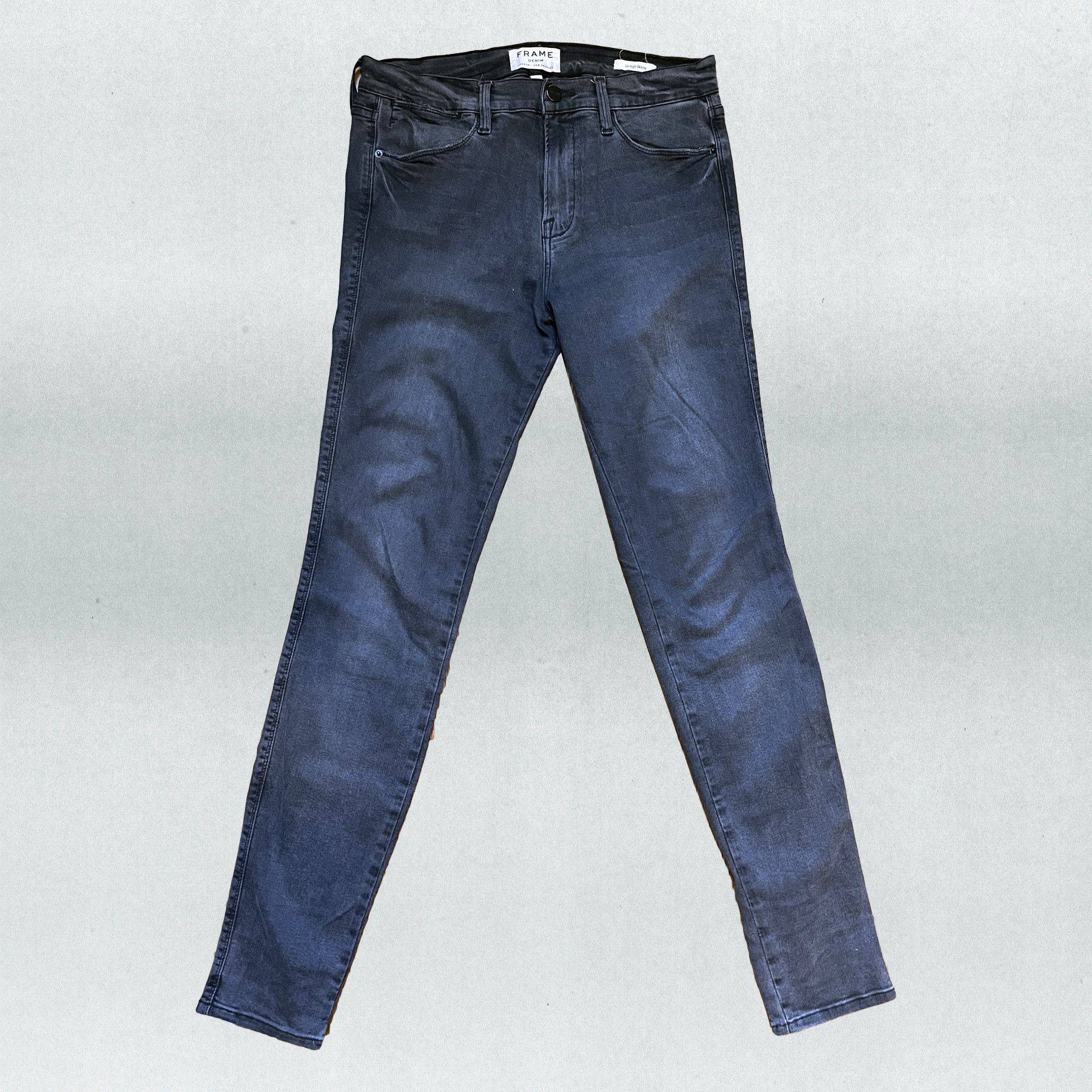 パンツ archive Skinny denim Archive Skinny Jeans | Grailed